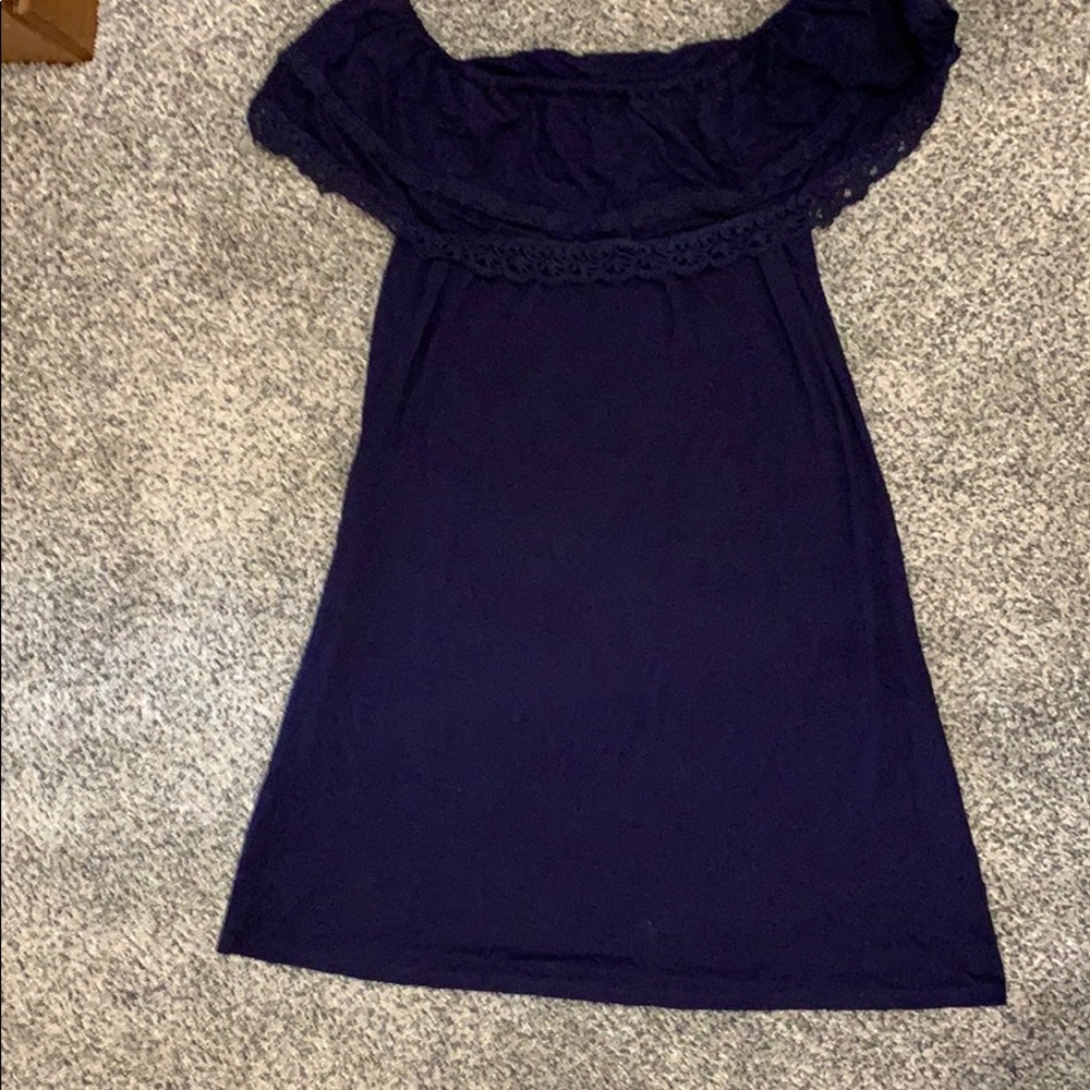 Dress!